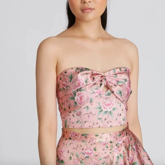 AMUR Christa Top - Picture 4 of 7